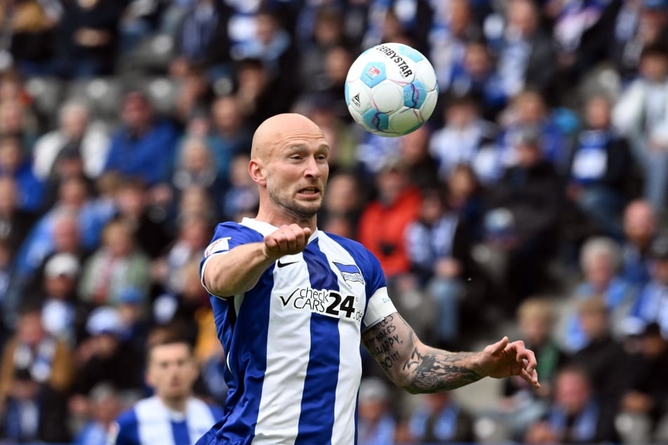 Toni Leistner (35) wird nicht zu Dynamo Dresden zurückkehren.