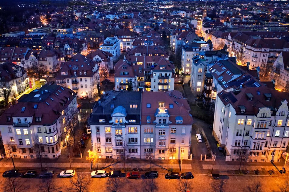 9000 Leipzigerinnen und Leipziger wurden nach ihren Meinungen gefragt.