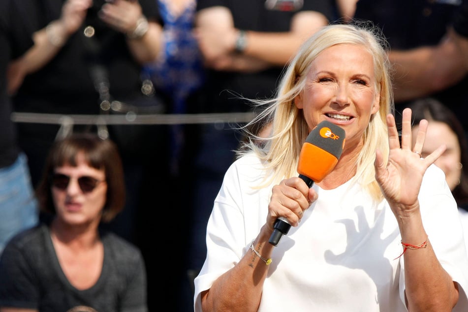 ZDF-Fernsehgarten fliegt aus dem Programm: Das sind die Gründe