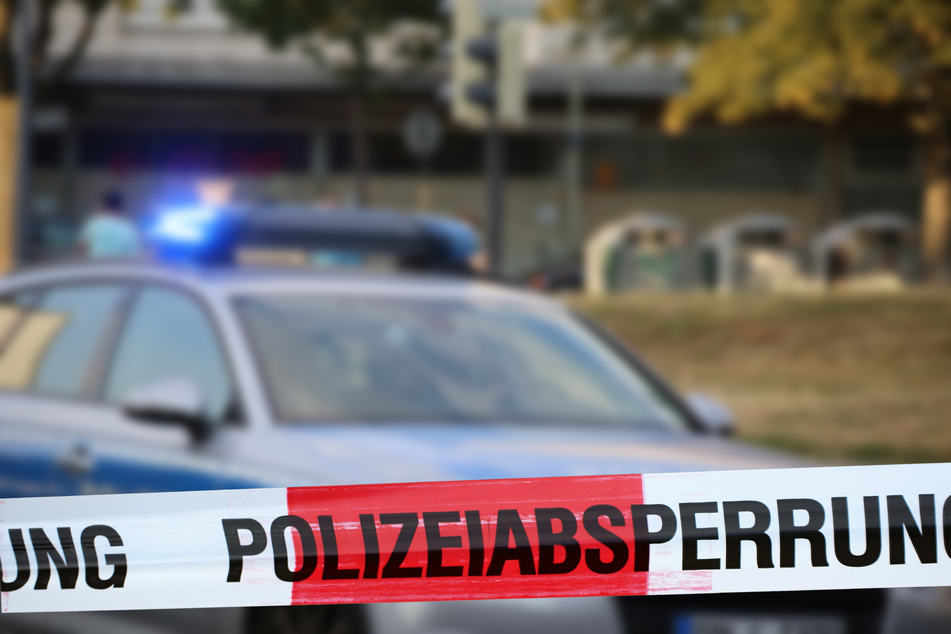 In Magdeburg ermittelt die Polizei aktuell wegen eines Tötungsdeliktes. (Symbolbild)