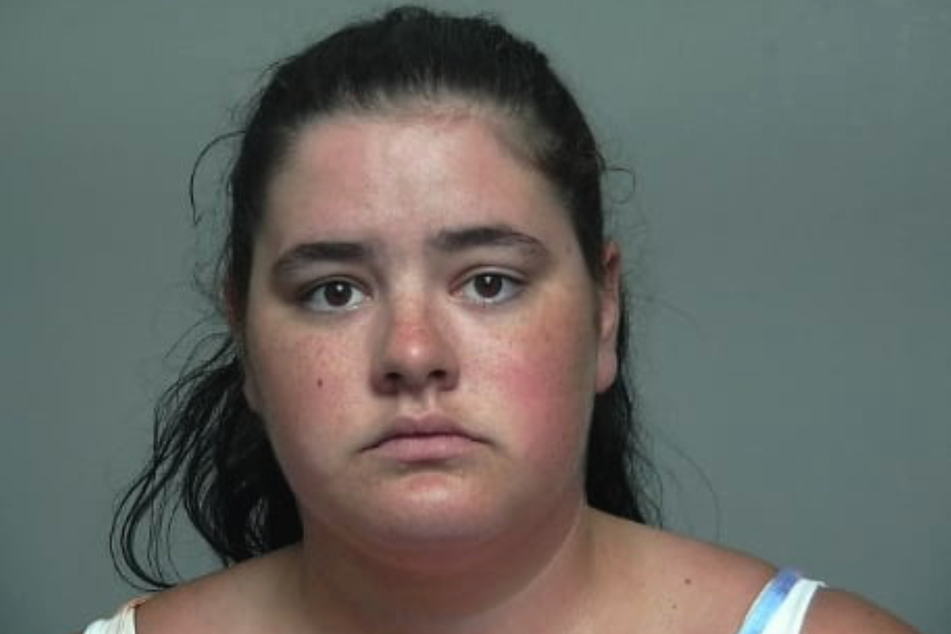 Rose Shipman (23) drohen nun bis zu vier Jahre Gefängnis.