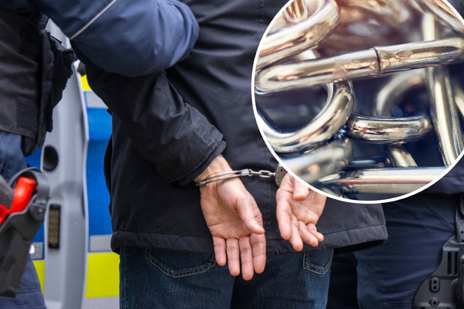 Köln: Versuchter Mord in Kölner Obdachlosenheim: Mann will Mitbewohner mit Metallkette erdrosseln