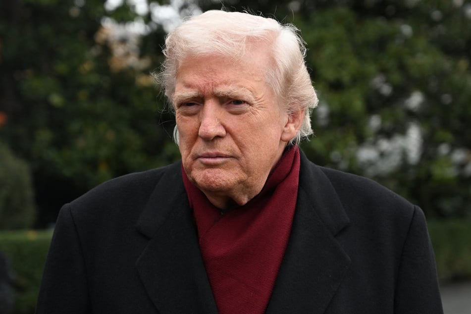 Trump has ordered the designation of certain chapters of the Muslim Brotherhood Islamist political group as "foreign terrorist organizations."