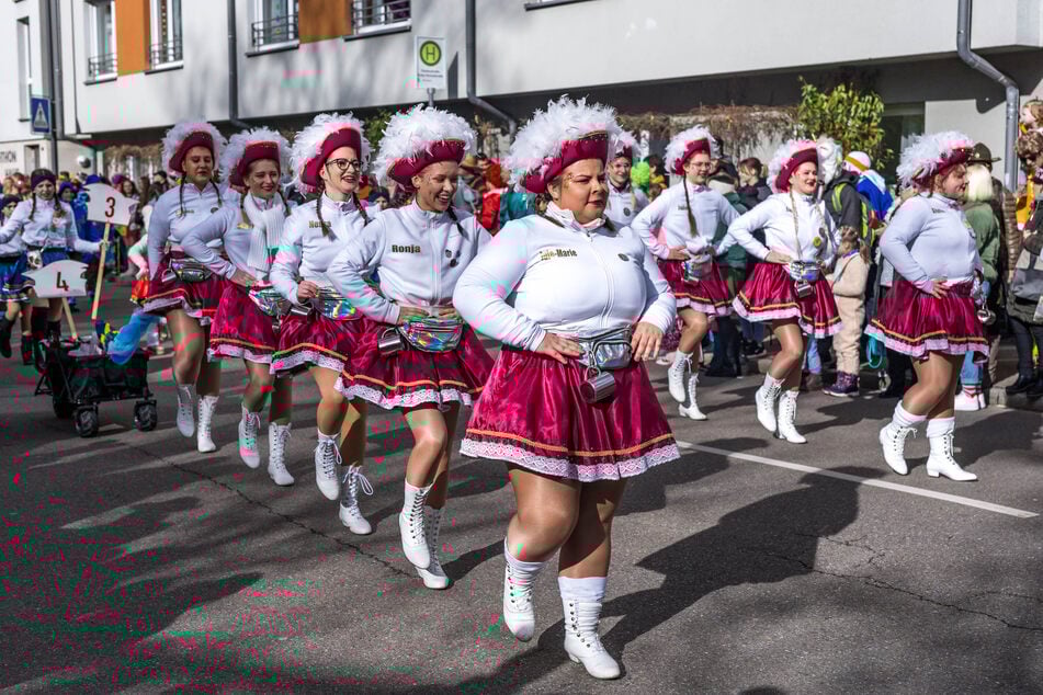 Heute vor 203 Jahren: Ein Karnevalszug in Köln verändert alles