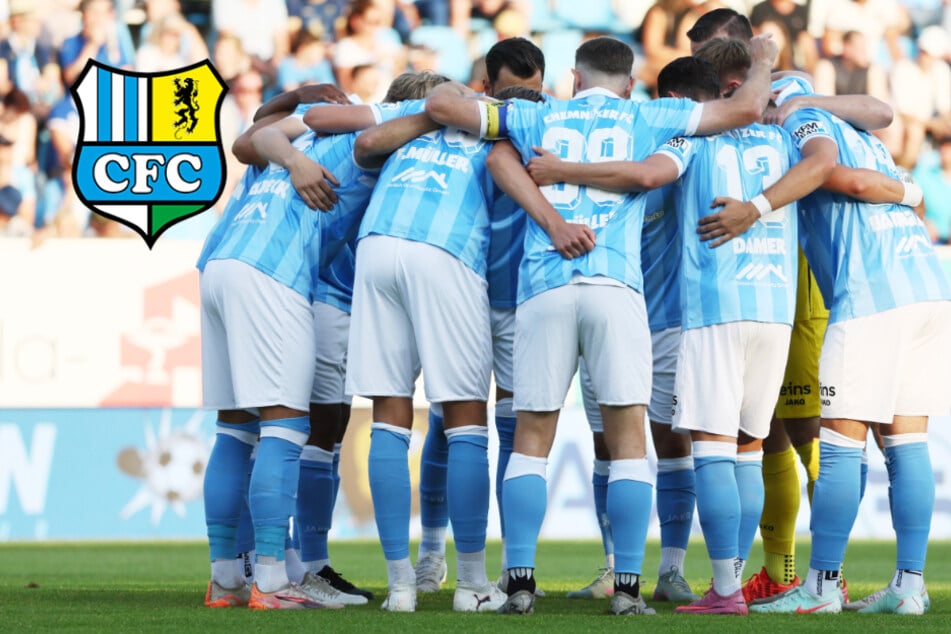 Folgt am Samstag der dritte 1:0-Heimsieg für die Himmelblauen?