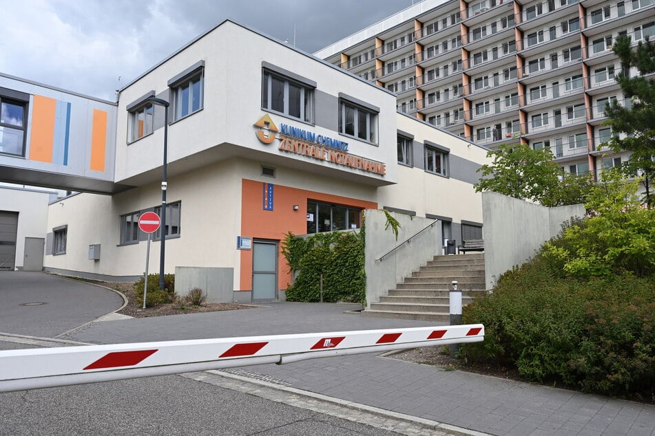 Viele Sachsen suchen am Wochenende direkt den Weg in die Notaufnahme. (Archivfoto)