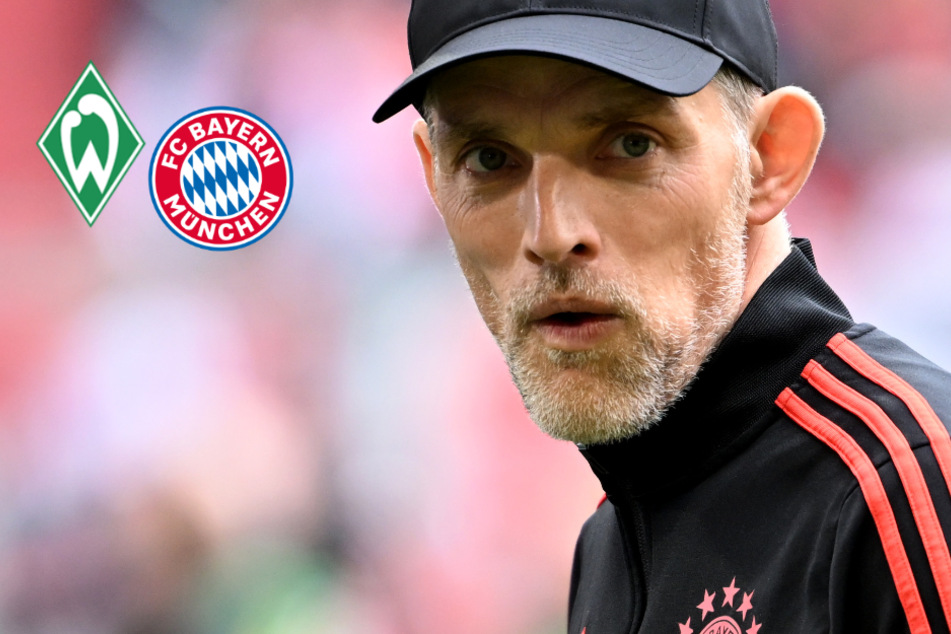 Bayern-Trainer Tuchel schwärmt für Werder: "Besonderer Klub"