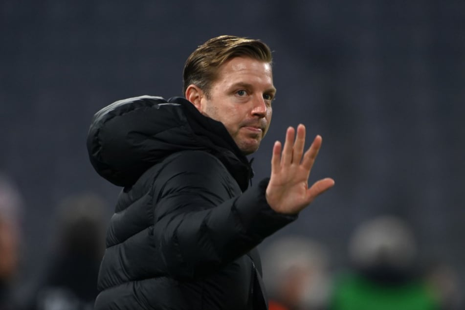 Ex-Werder- und Wolfsburg-Coach Florian Kohfeldt (40) ist als Nachfolger von Schultz beim FC St. Pauli im Gespräch.