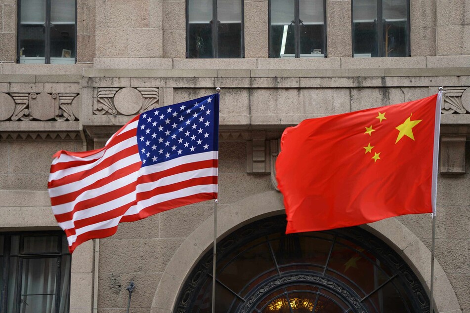 The climate meeting between the US and China will likely take place in Washington next week.