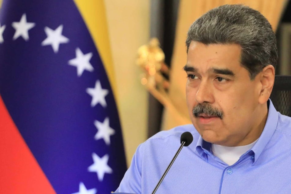 Venezuela's Maduro prepared to declare state of emergency over threat of US "aggression," official says
