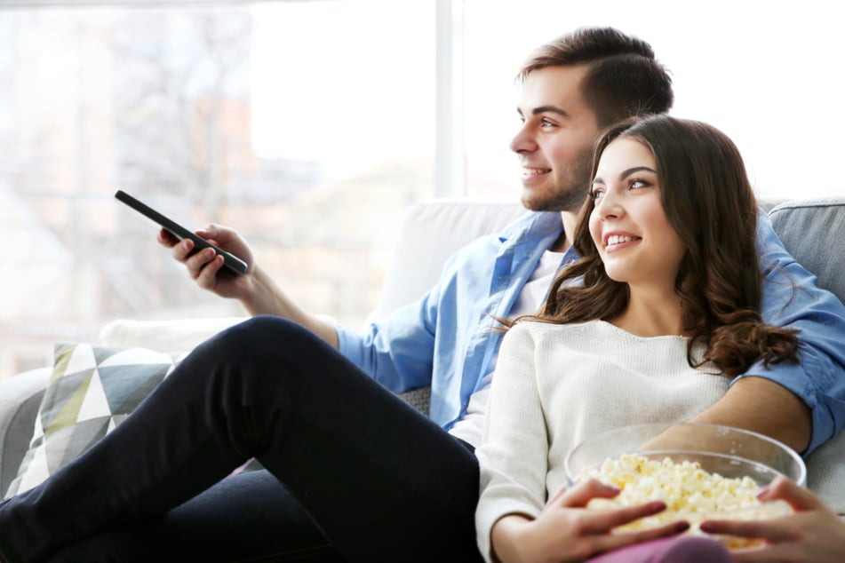 Krass, wie viele Vorteile waipu.tv gegenüber dem klassischen Fernseher bietet