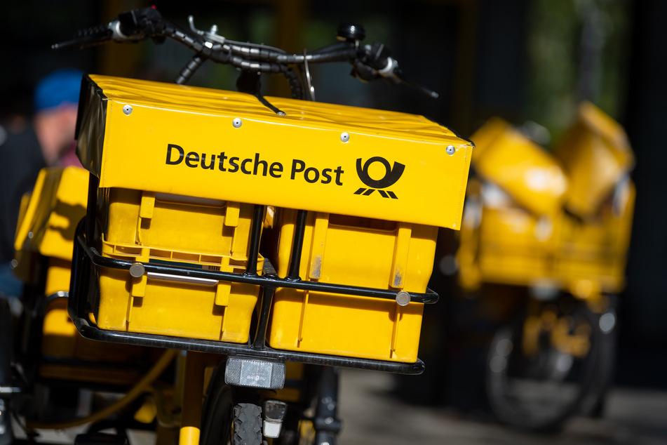 Der Namensteil "Deutsche Post" fällt zum 1. Juli weg.