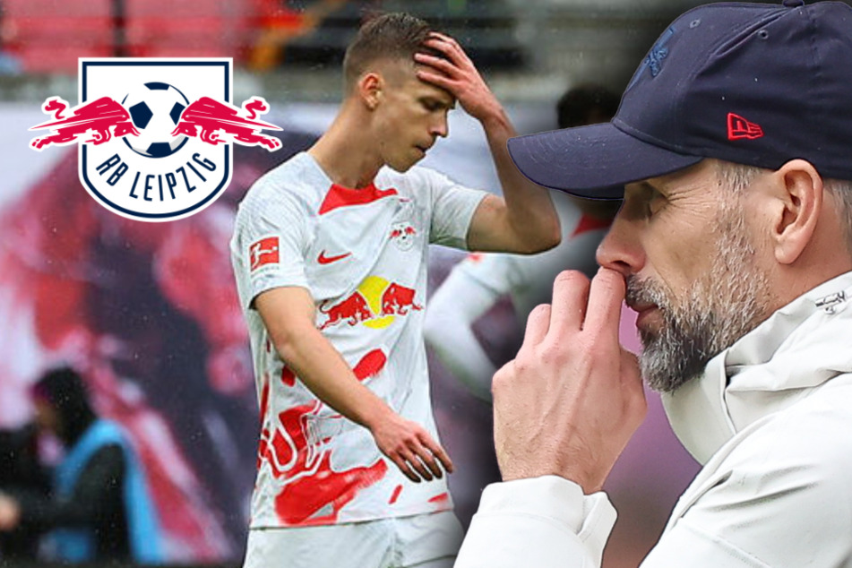 RB Leipzig enttäuscht gegen Mainz: "Brutal bittere Pille", aber "kein Grund, verunsichert zu sein"