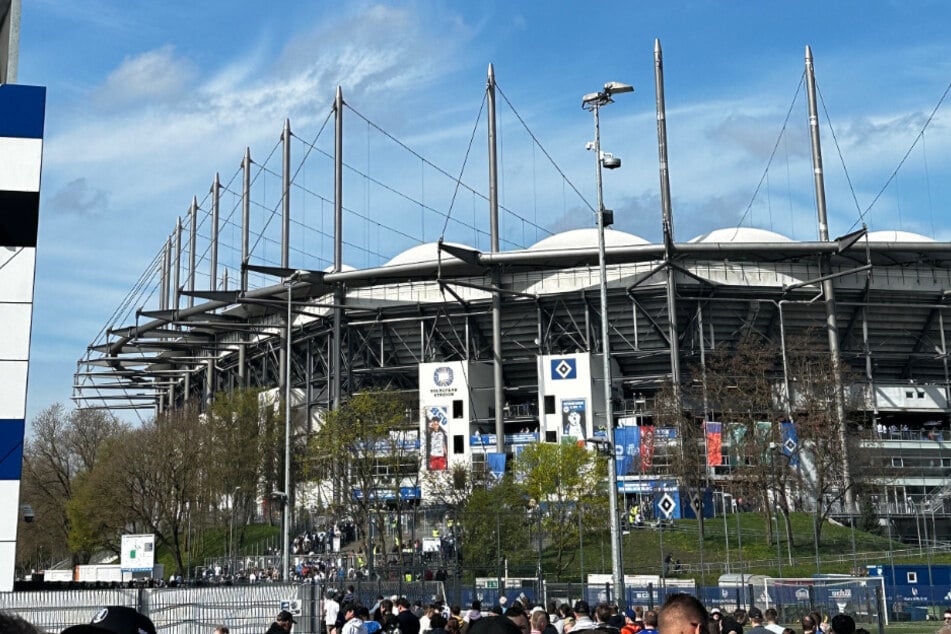 HSV-Blog: Rothosen starten mit besonderem Festival in die Saison
