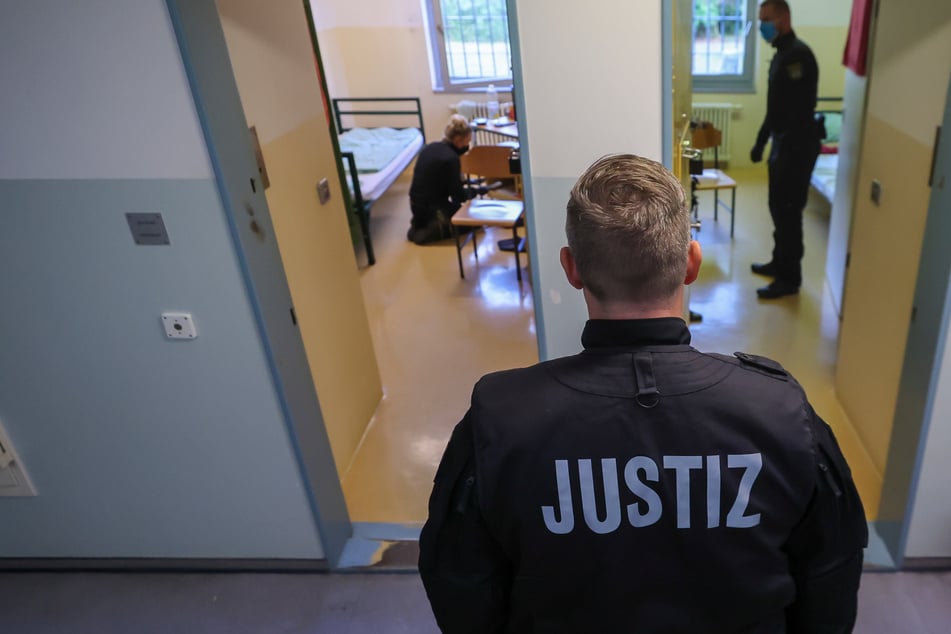 Experten schlagen Alarm: Deutsche Gefängnisse vernachlässigen Häftlinge!