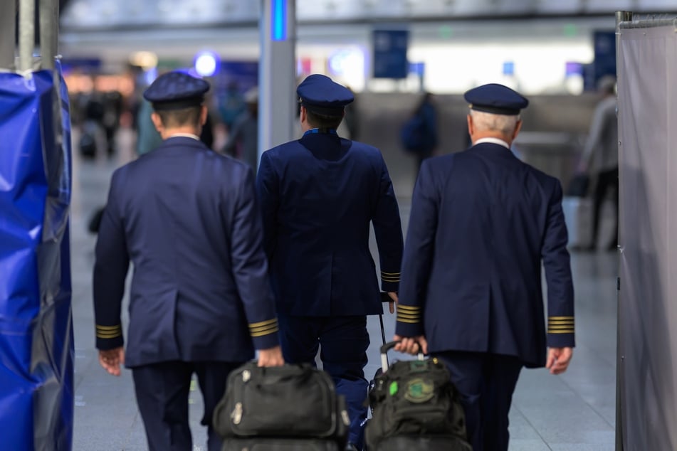 Übermüdet zum nächsten Einsatz? Fast jeder vierte befragte Pilot gibt an, trotz Erschöpfung zu fliegen, statt sich fluguntauglich zu melden. (Symbolfoto)