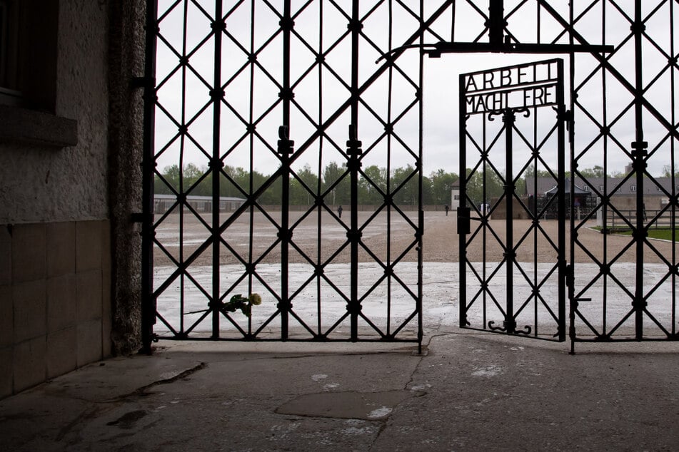 Ebay-Irrsinn: Gegenstand aus ehemaligem KZ Dachau zum Verkauf angeboten