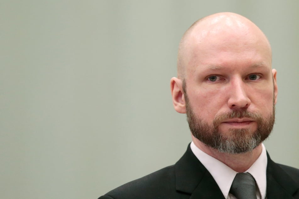 Massenmörder Anders Breivik bietet Filmrechte an seinem Leben für zig Millionen Euro an!