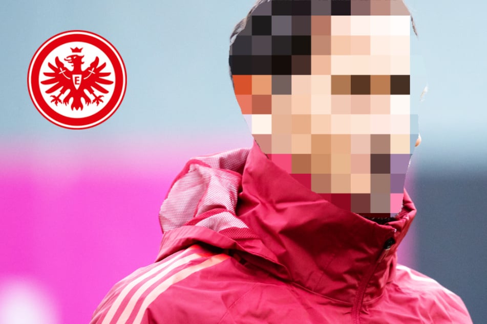 Oliver Glasner angezählt: Hat Eintracht Frankfurt schon diesen neuen Trainer im Visier?