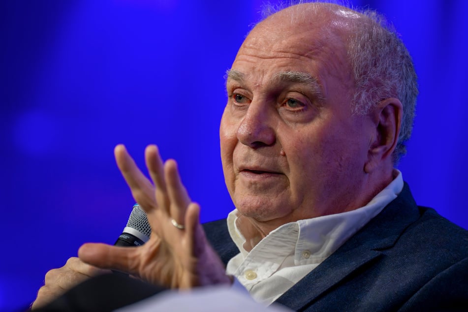 Uli Hoeneß (74) findet die WM-Ticketpreise zu hoch.