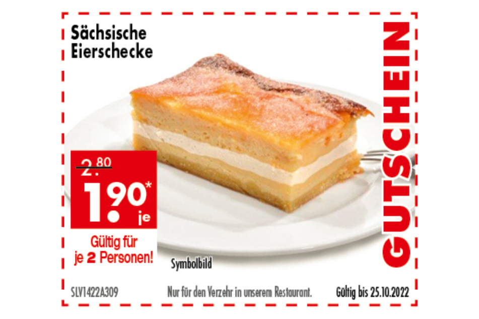 Sächsische Eierschecke