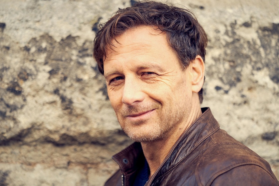 Hendrik Duryn (52) ist seit 2007 "Der Lehrer".