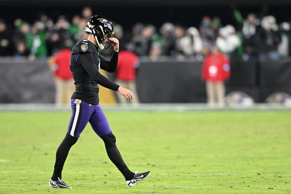 Justin Tucker has denied the allegations against him, while the NFL has so far taken no formal action.