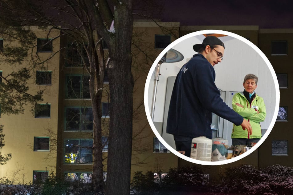 Alles nur Panikmache? Ansturm auf Krisenkurse nach Blackout in Berlin