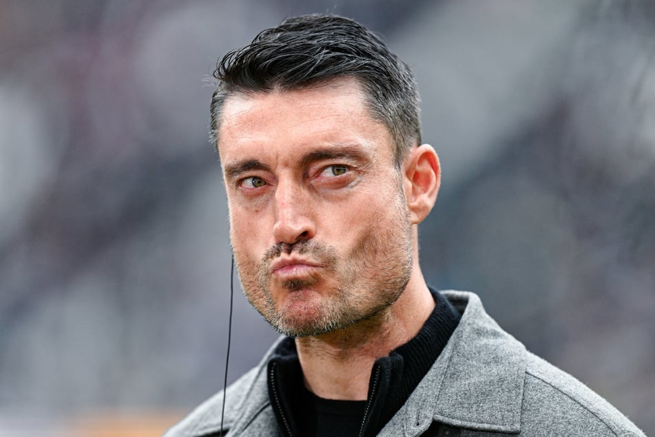 Auch Ex-Trainer Albert Riera (44) stammt aus der involvierten Berateragentur.