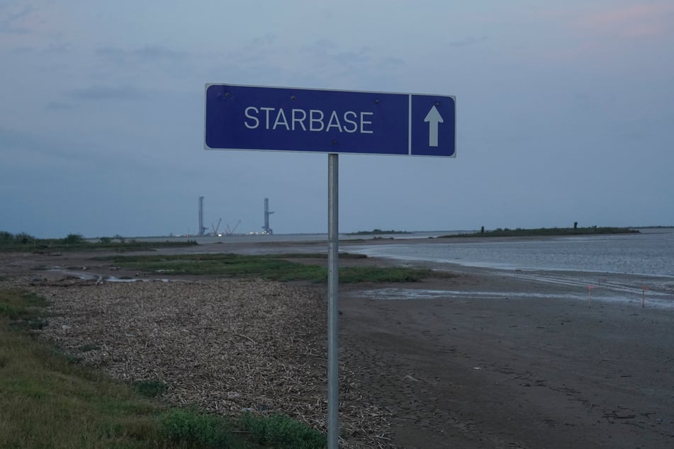 The Texas base launched in 2019 and is a key testing site for the company's rocket launches.