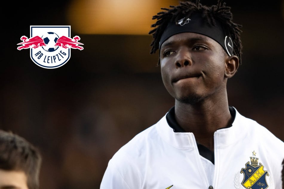 Was muss passieren, dass RB Leipzig bei diesem Flügelflitzer zugreift?