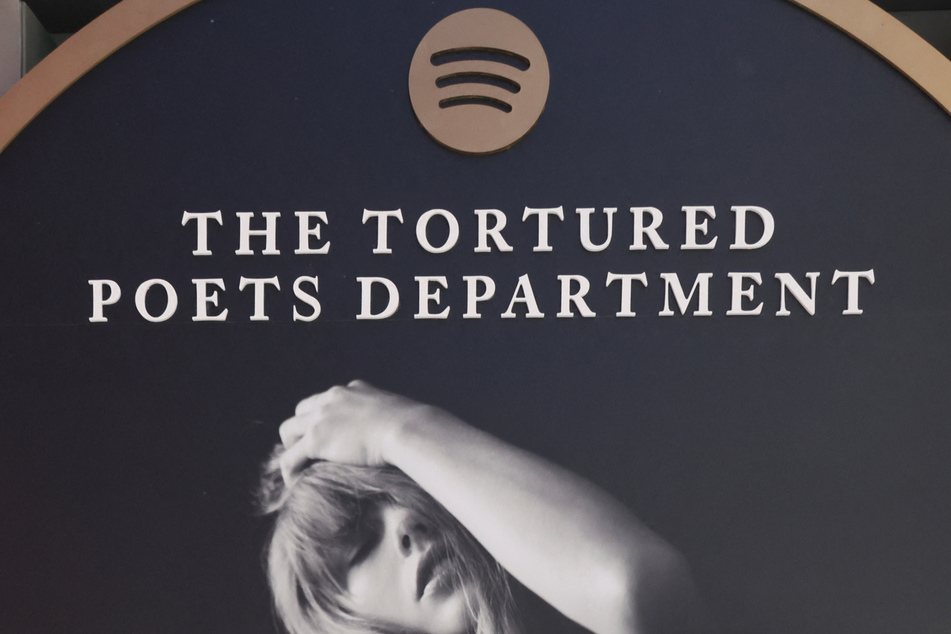 Taylor Swift's The Tortured Poets Department will drop on Friday, April 19.