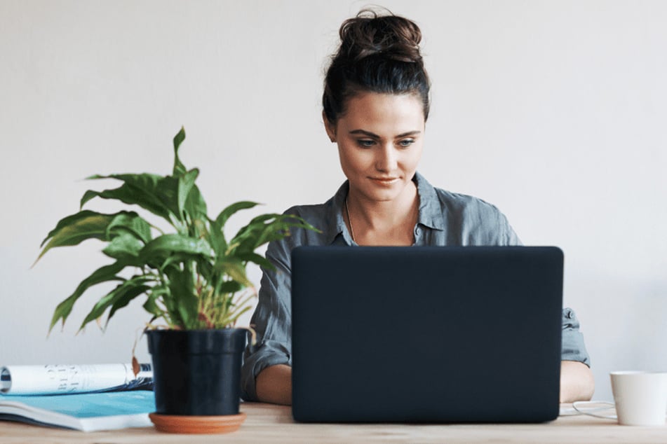 aus aus dem Sparmodus: So bringst Du Dein Geld endlich zum Arbeiten