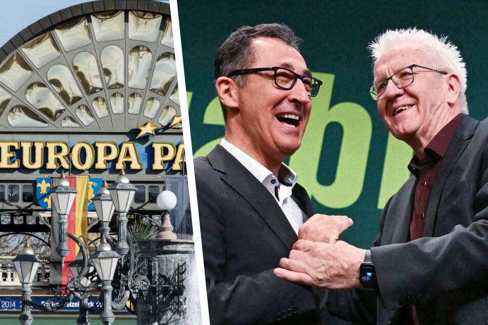 Stuttgart: Wahlen und Neuheiten: Das wird 2026 in Baden-Württemberg wichtig