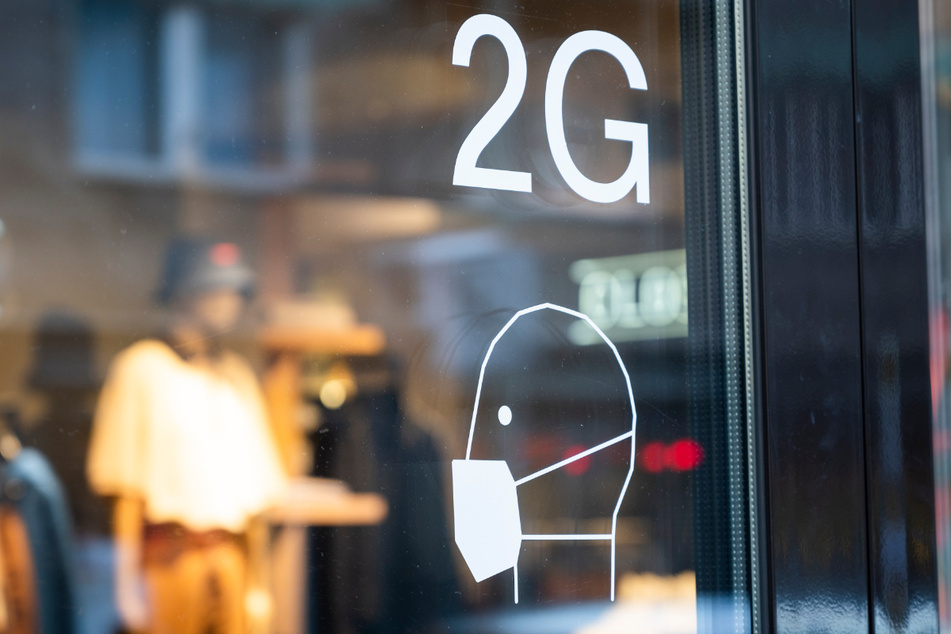 Berlin schafft zeitnah die 2G-Regel im Einzelhandel ab.