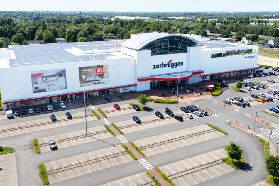Zurbrüggen Wohn-Zentrum Herne