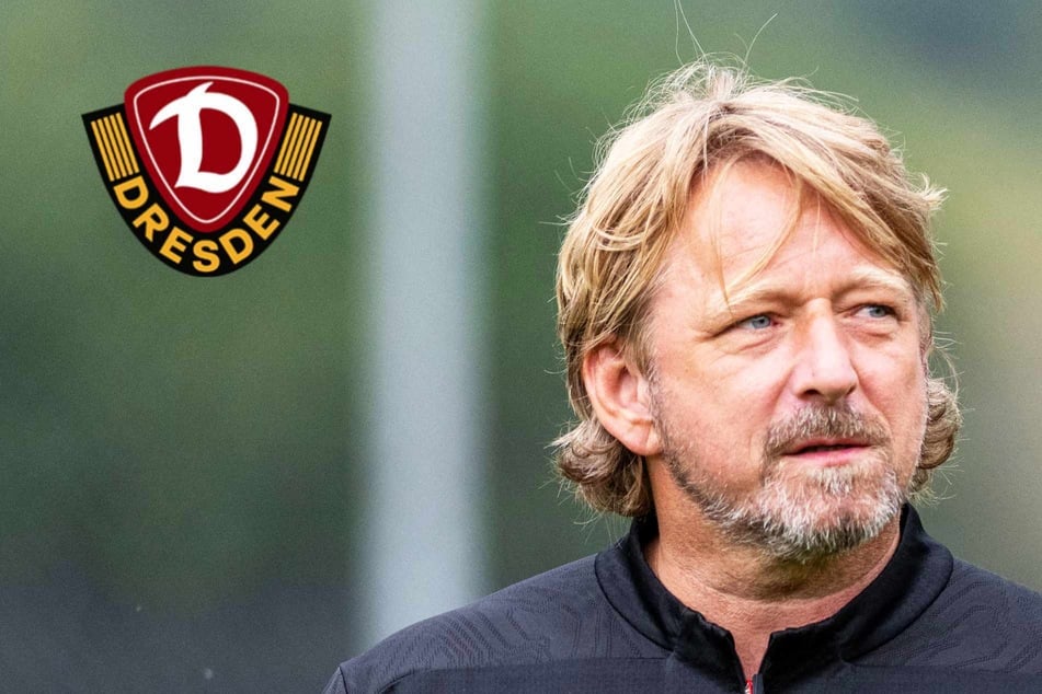 Dynamo-Dresden-Blog: "Diamantauge" Sven Mislintat heuert nicht bei der SGD an