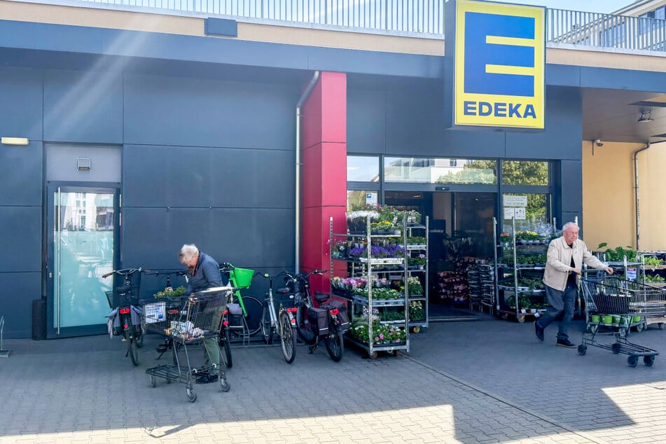 EDEKA hat ab Dienstag (26.5.) viele Schnäppchen in den Regalen