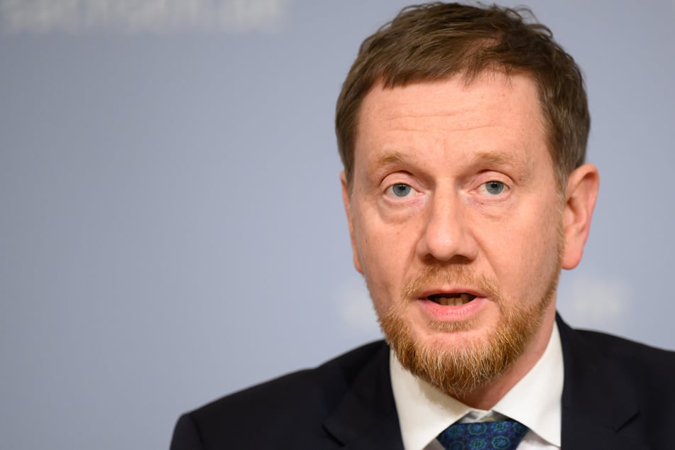 Ohne Umwege: Kretschmer fordert mehr Entscheidungsfreiheit für Kommunen