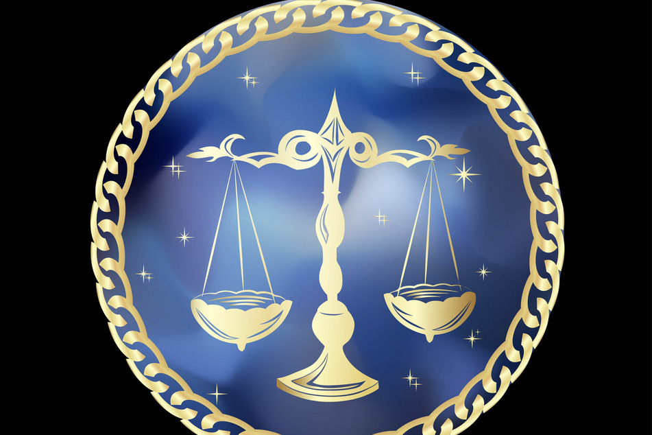 Dein Wochenhoroskop für Waage vom 02.11. - 08.11.2020.