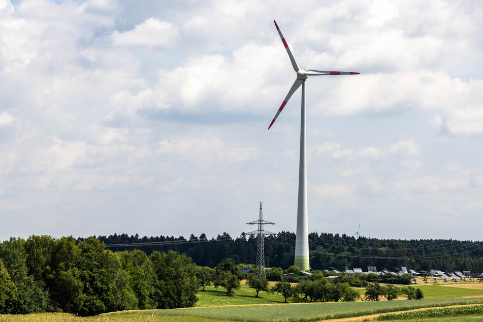 Windenergie-Branche braucht Hilfe vom Staat - sonst droht Abhängigkeit von China
