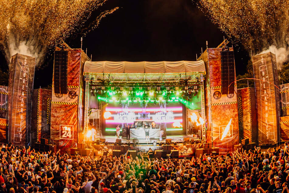 Hier könnt Ihr die letzten Tickets für dieses Festival ergattern
