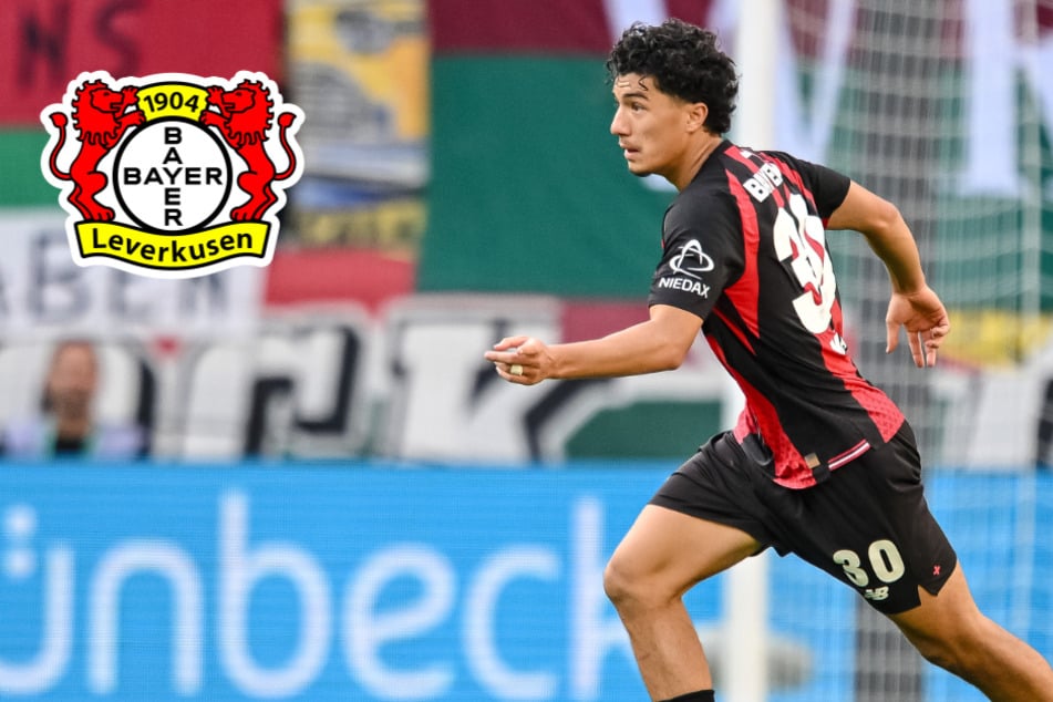 Rückschlag für Bayer Leverkusen: Spielmacher droht für Europa-League-Auftakt auszufallen