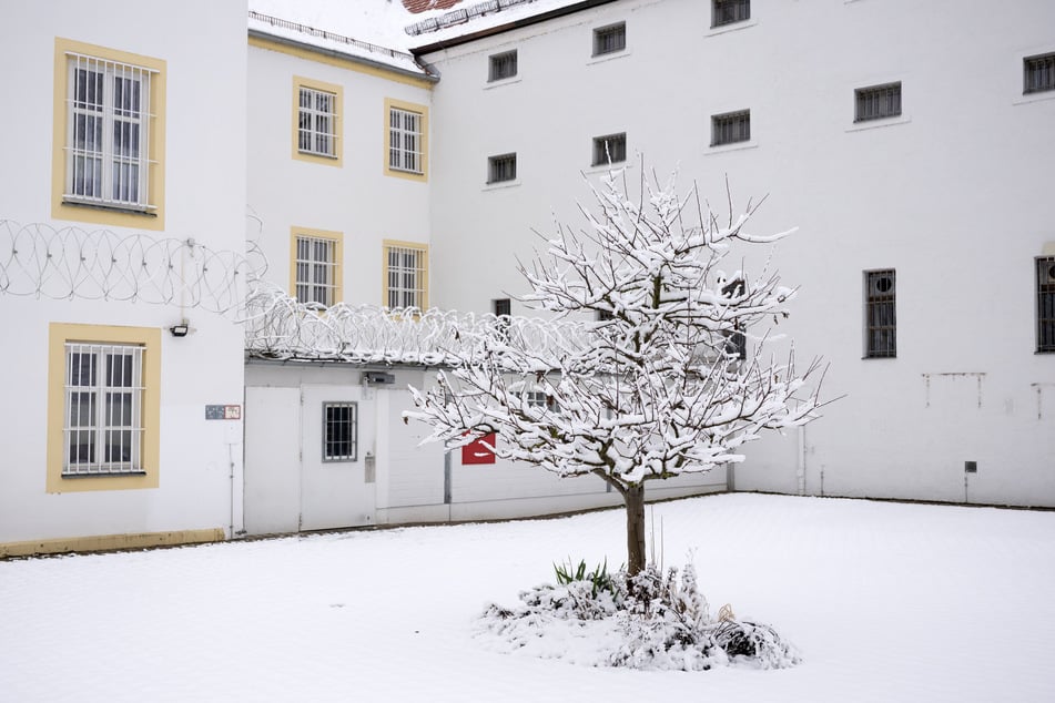 Gefängnis zu verkaufen! Es gibt schon erste Interessenten