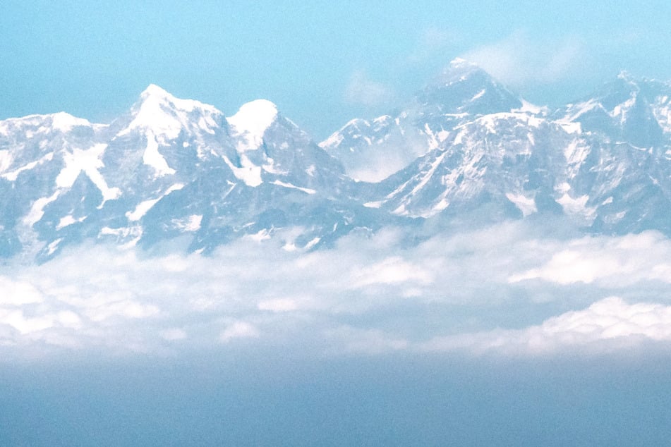 Drei Menschen sterben, vier werden vermisst: Bergsteiger von Lawine erfasst