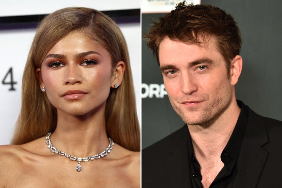 Zendaya and Robert Pattinson set to lead new A24 flick as supporting cast is revealed