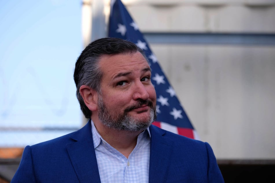 Texas Senator Ted Cruz is leading the effort to vote against the certification of Joe Biden as president on January 20.