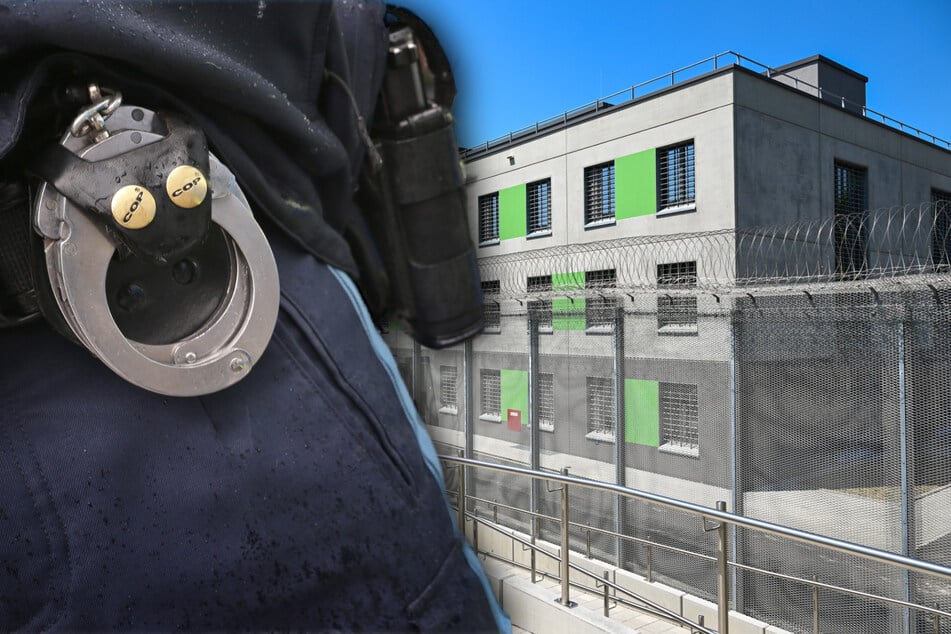 Skandal in BaWü: Drogennetzwerk in Gefängnissen aufgeflogen