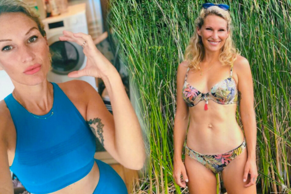 Janni Hönscheid kämpft für Hausfrauen und Mütter!