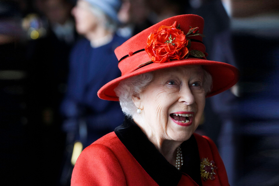 Events and parties will take place for four days throughout the UK to celebrate 70 years of Queen Elizabeth II's reign in June 2022.